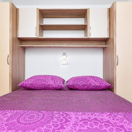 Guesthouse Josko Makarska Exterior foto