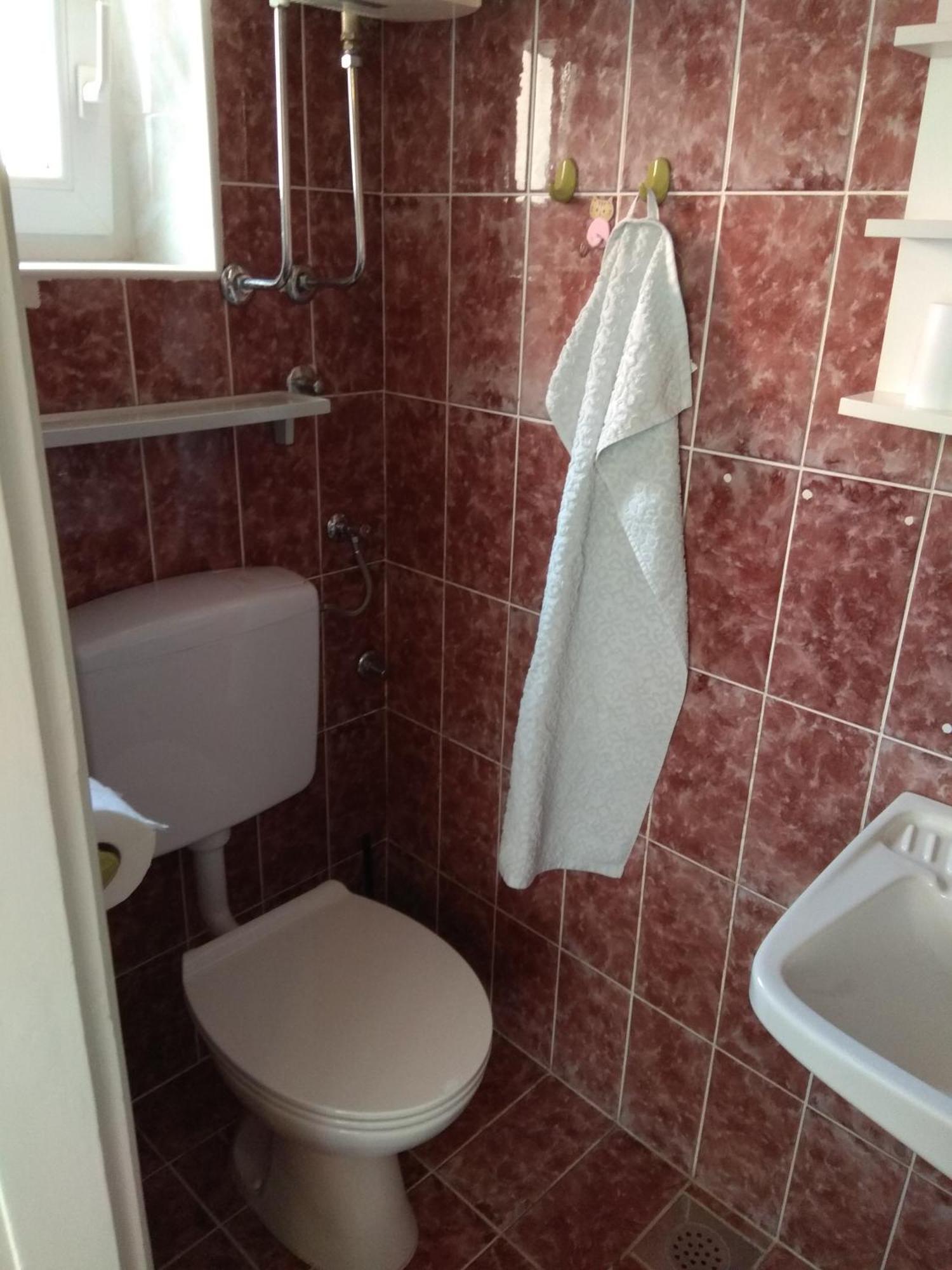 Guesthouse Josko Makarska Zimmer foto
