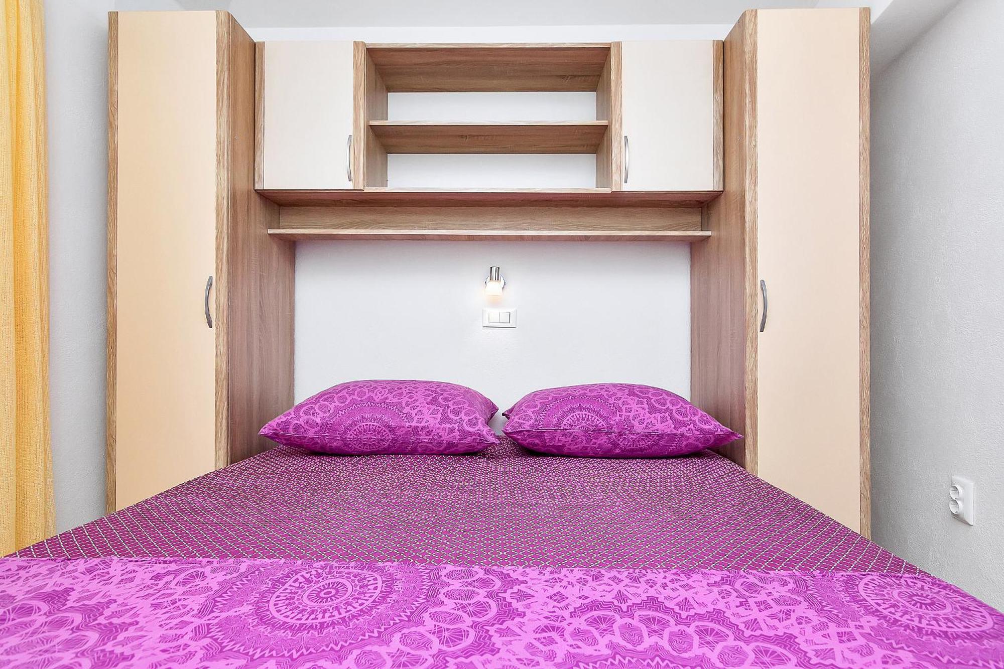 Guesthouse Josko Makarska Exterior foto