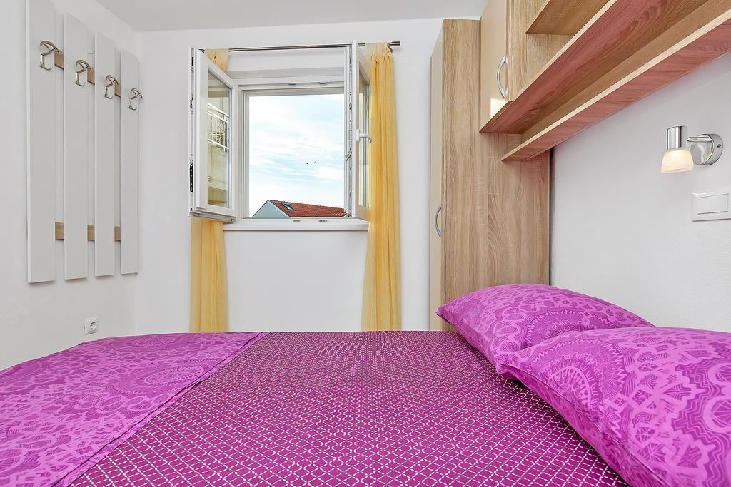 Guesthouse Josko Makarska Exterior foto