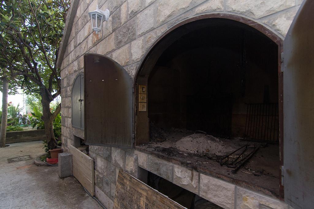 Guesthouse Josko Makarska Exterior foto